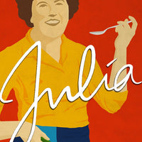 Julia (2021) [Vudu 4K]