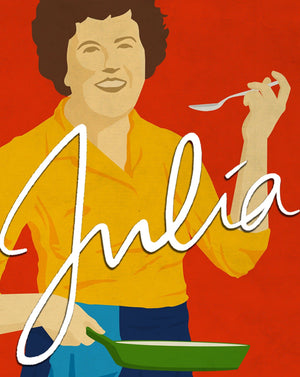 Julia (2021) [Vudu 4K]