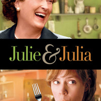 Julie and Julia (2009) [MA 4K]
