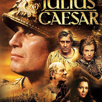 Julius Caesar (1970) [Vudu HD]