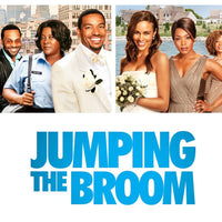 Jumping the Broom (2011) [MA HD]