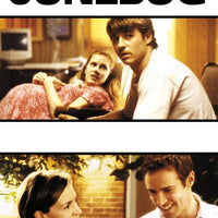 Junebug (2005) [MA HD]