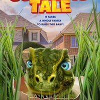 Jurassic Tale (2022) [Vudu 4K]