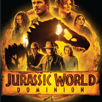 Jurassic World Dominion Extended Cut (2022) [MA HD]