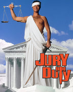 Jury Duty (1995) [MA HD]