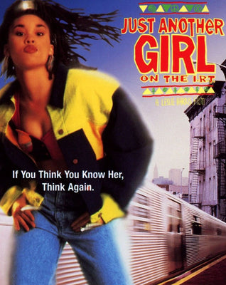 Just Another Girl on the I.R.T. (1993) [Vudu HD]