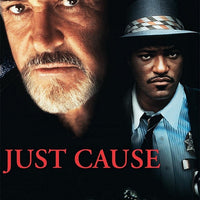 Just Cause (1995) [MA HD]