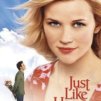 Just Like Heaven (2005) [Vudu 4K]