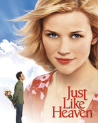 Just Like Heaven (2005) [Vudu 4K]