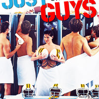 Just One of the Guys (1985) [MA HD]