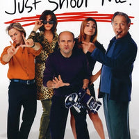 Just Shoot Me: Season 2 (1997) [Vudu SD]