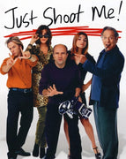 Just Shoot Me: Season 2 (1997) [Vudu SD]