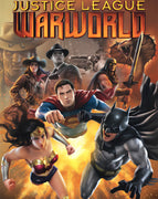 Justice League Warworld (2023) [MA HD]