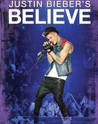 Justin Bieber's Believe (2013) [MA HD]