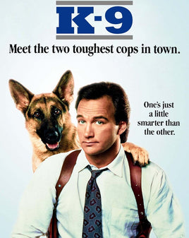 K-9 (1989) [MA HD]