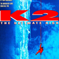 K2 (1992) [Vudu HD]