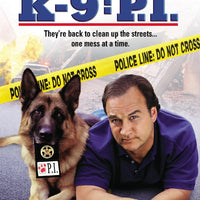 K-9 P.I. (1989) [MA HD]