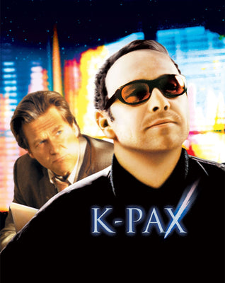 K-PAX (2001) [MA HD]