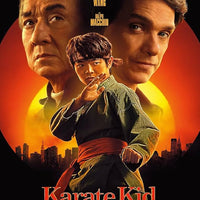 Karate Kid Legends (2025) [MA HD]
