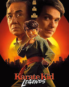 Karate Kid Legends (2025) [MA HD]