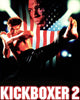 Kickboxer 2 (1991) [Vudu HD]