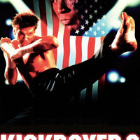 Kickboxer 2 (1991) [Vudu HD]