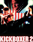 Kickboxer 2 (1991) [Vudu HD]