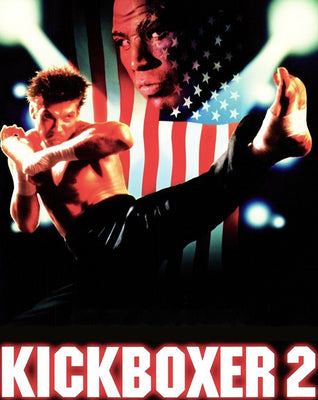 Kickboxer 2 (1991) [Vudu HD]