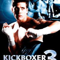 Kickboxer 3 The Art of War (1992) [Vudu HD]