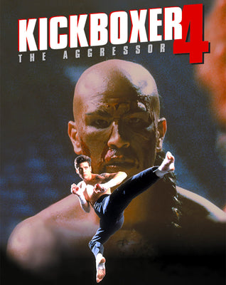 Kickboxer 4 The Aggressor (1994) [Vudu HD]