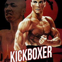 Kickboxer (1989) [Vudu HD]