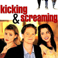 Kicking and Screaming (1995) [Vudu HD]