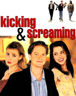 Kicking and Screaming (1995) [Vudu HD]