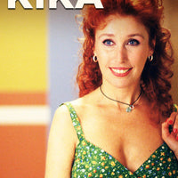 Kika (1994) [MA HD]