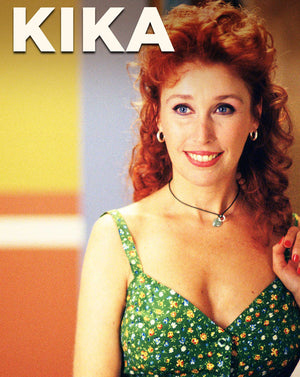 Kika (1994) [MA HD]