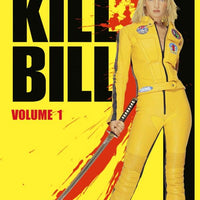 Kill Bill: Volume 1 (2003) [Vudu HD]