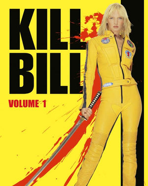 Kill Bill: Volume 1 (2003) [Vudu HD]