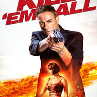 Kill 'Em All (2017) [MA HD]