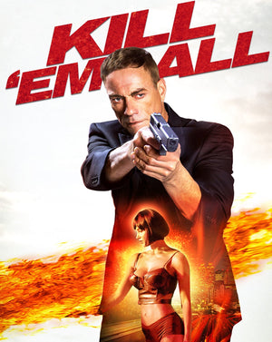 Kill 'Em All (2017) [MA HD]