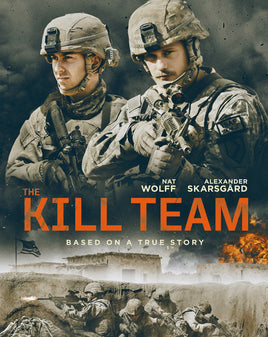 The Kill Team (2019) [GP HD]