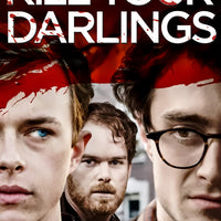 Kill Your Darlings (2013) [MA HD]