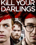 Kill Your Darlings (2013) [MA HD]