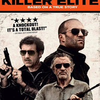 Killer Elite (2011) [MA HD]