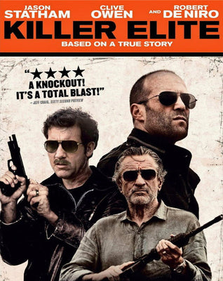 Killer Elite (2011) [MA HD]