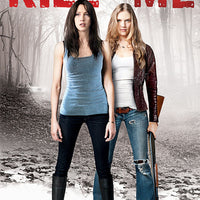 Kill for Me (2013) [MA HD]
