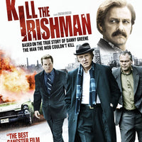 Kill the Irishman (2011) [Vudu HD]