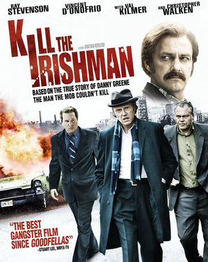 Kill the Irishman (2011) [Vudu HD]