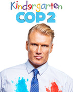 Kindergarten Cop 2 (2016) [MA HD]