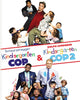 Kindergarten Cop Double Feature (1990-2016) [MA HD]