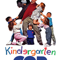 Kindergarten Cop (1990) [MA HD]
